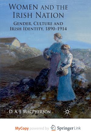 Women and the Irish Nation