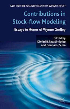 Contributions to Stock-Flow Modeling