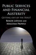 Public Services and Financial Austerity