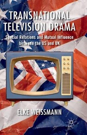 Transnational Television Drama