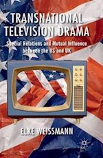 Transnational Television Drama