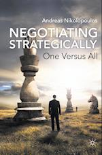 Negotiating Strategically