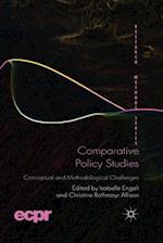 Comparative Policy Studies