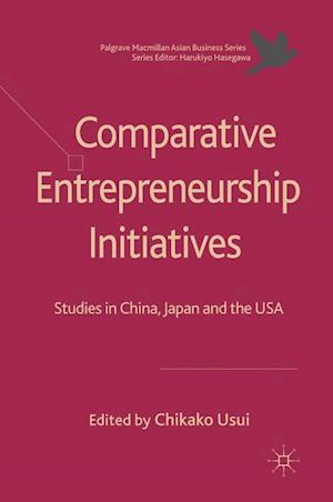 Comparative Entrepreneurship Initiatives