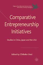 Comparative Entrepreneurship Initiatives