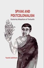 Spivak and Postcolonialism