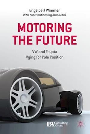 Motoring the Future