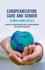 Europeanization, Care and Gender
