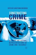 Constructing Crime