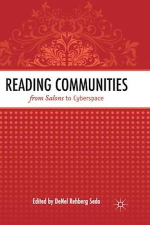 Reading Communities from Salons to Cyberspace