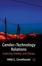 Gender-Technology Relations