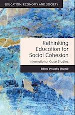 Rethinking Education for Social Cohesion