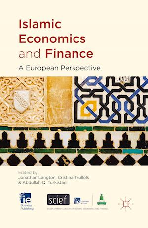 Islamic Economics and Finance