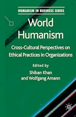 World Humanism