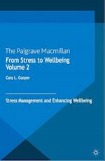From Stress to Wellbeing Volume 2
