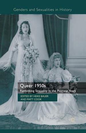 Queer 1950s