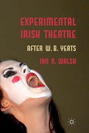 Experimental Irish Theatre