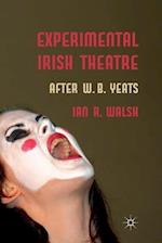 Experimental Irish Theatre