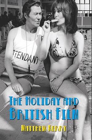 The Holiday and British Film