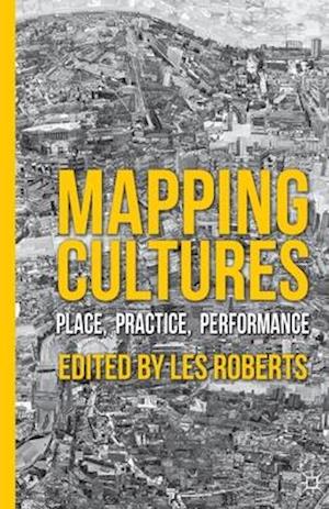 Mapping Cultures