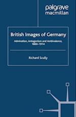 British Images of Germany