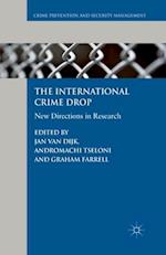 The International Crime Drop