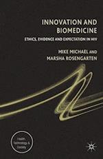 Innovation and Biomedicine