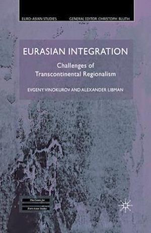 Eurasian Integration