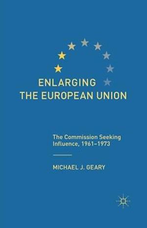 Enlarging the European Union