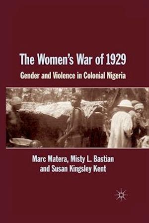 The Women's War of 1929