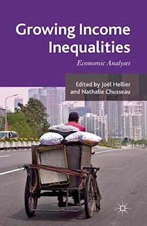 Growing Income Inequalities