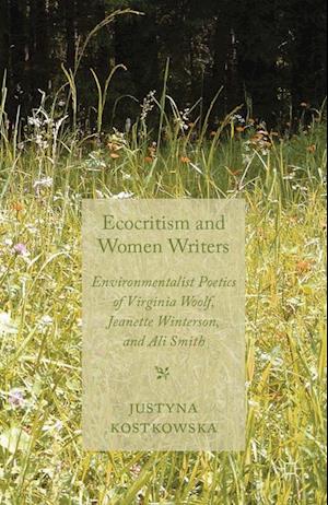 Ecocriticism and Women Writers