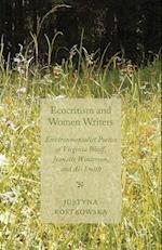 Ecocriticism and Women Writers