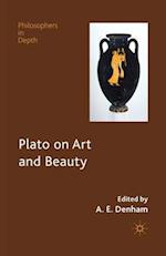 Plato on Art and Beauty