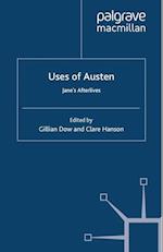 Uses of Austen