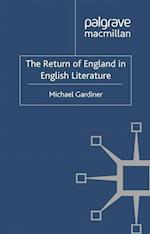 The Return of England in English Literature
