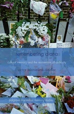 Remembering Diana