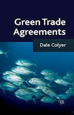 Green Trade Agreements