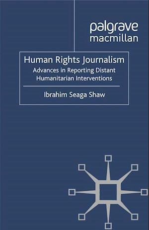 Human Rights Journalism