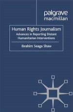 Human Rights Journalism