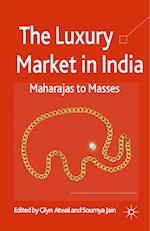 The Luxury Market in India