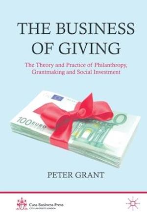 The Business of Giving