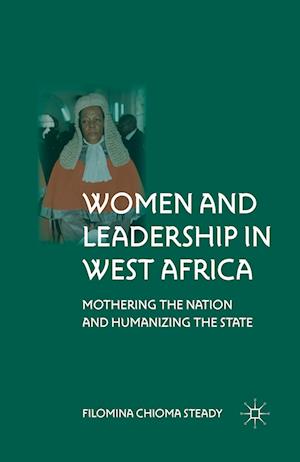 Women and Leadership in West Africa