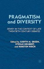 Pragmatism and Diversity