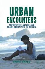 Urban Encounters