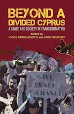 Beyond a Divided Cyprus