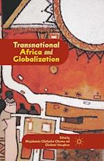 Transnational Africa and Globalization