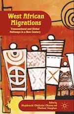 West African Migrations