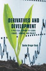 Derivatives and Development