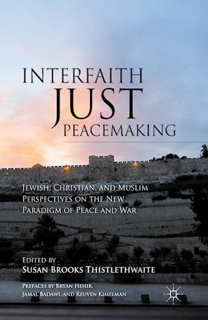 Interfaith Just Peacemaking